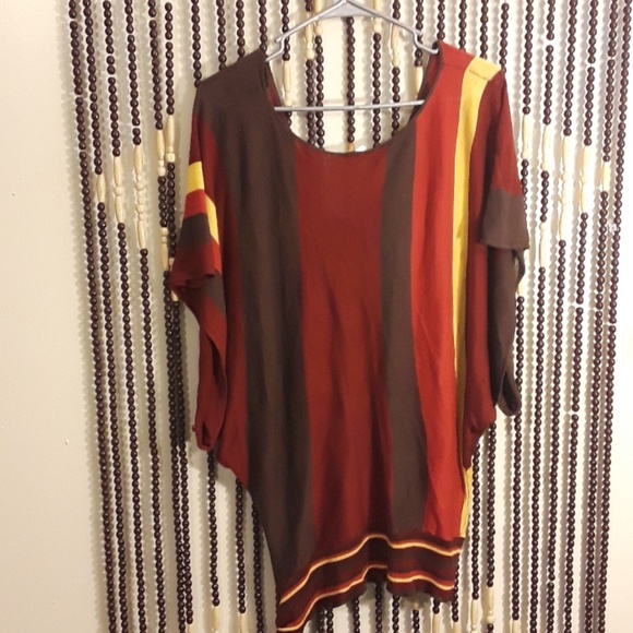 Dynamic Oboe Top - Picture 3 of 3